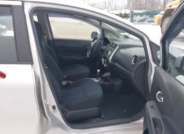 3N1CE2CP9EL372422 2014 2014 Nissan Versa- Note SV 5