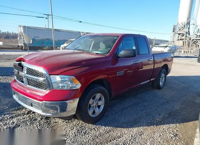 1C6RR6GP8DS603914 2013 2013 RAM 1500- Slt 2