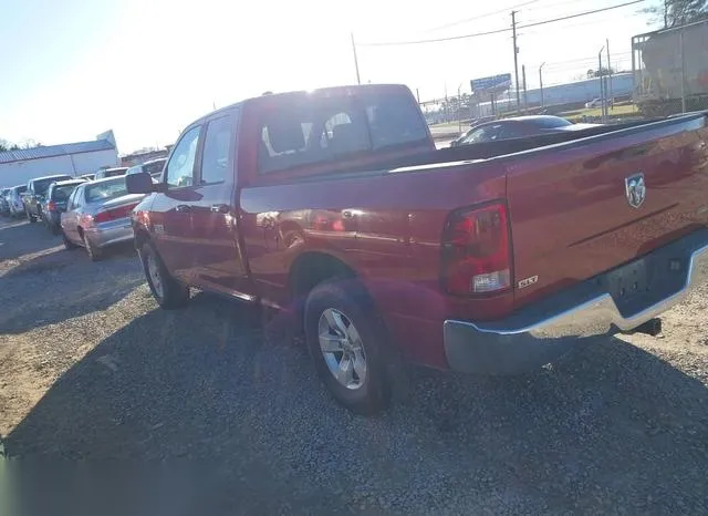 1C6RR6GP8DS603914 2013 2013 RAM 1500- Slt 3