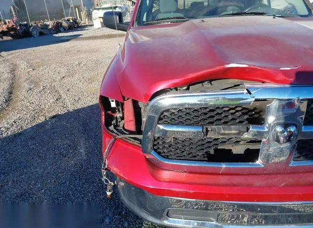 1C6RR6GP8DS603914 2013 2013 RAM 1500- Slt 6