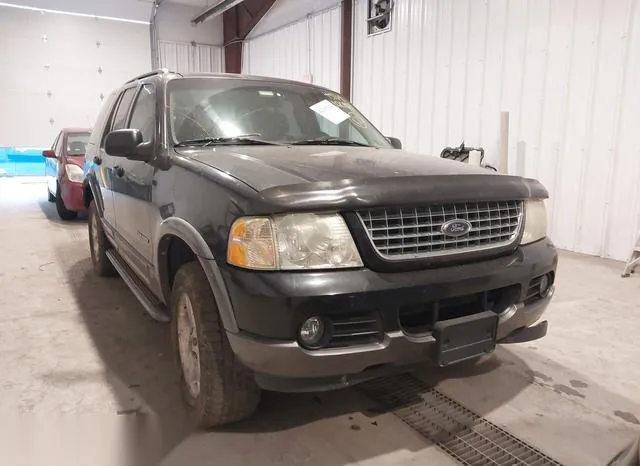 1FMZU73E94ZA98549 2004 2004 Ford Explorer- Nbx/Xlt 6