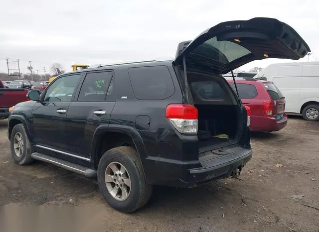 JTEBU5JR9B5037637 2011 2011 Toyota 4runner- Sr5 V6 3