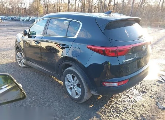 KNDPMCAC9H7286446 2017 2017 KIA Sportage- LX 3