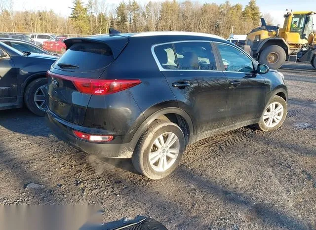 KNDPMCAC9H7286446 2017 2017 KIA Sportage- LX 4