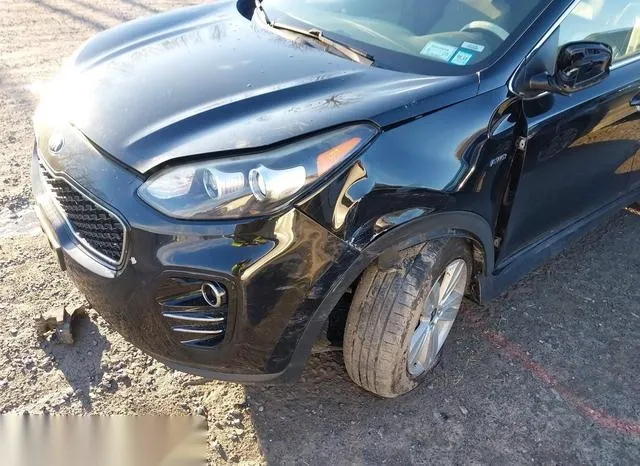 KNDPMCAC9H7286446 2017 2017 KIA Sportage- LX 6