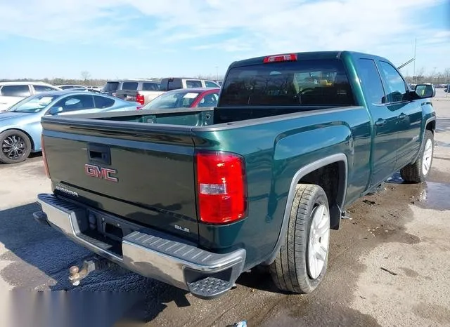 1GTR1UEC0EZ323918 2014 2014 GMC Sierra- 1500 Sle 4