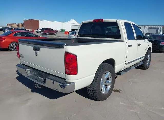 1D7HA18268J162285 2008 2008 Dodge RAM 1500- Slt 4