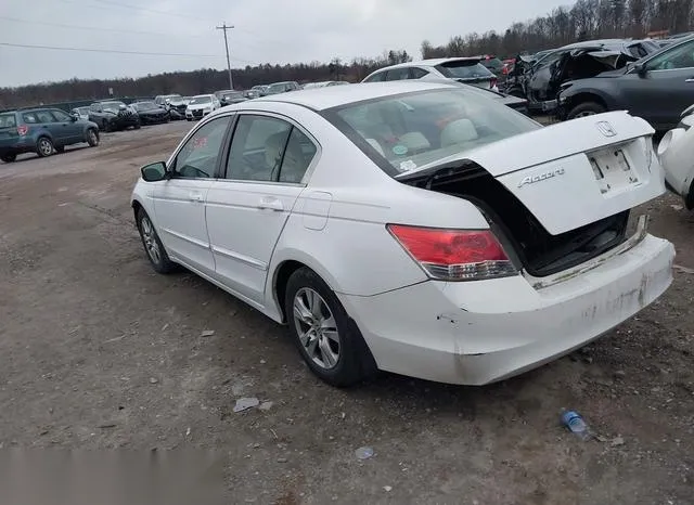 1HGCP26409A065101 2009 2009 Honda Accord- 2-4 Lx-P 3