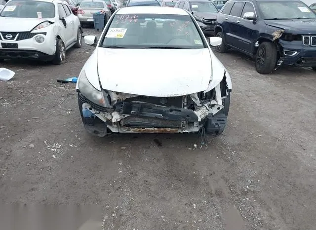 1HGCP26409A065101 2009 2009 Honda Accord- 2-4 Lx-P 6