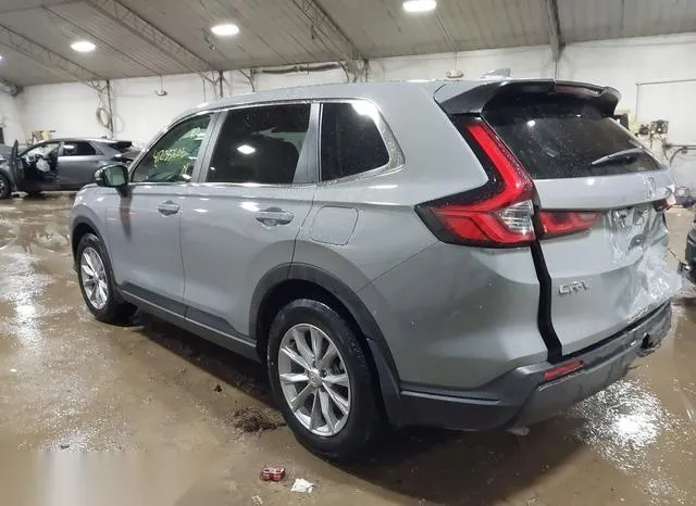 5J6RS4H78PL005671 2023 2023 Honda CR-V- Ex-L Awd 3