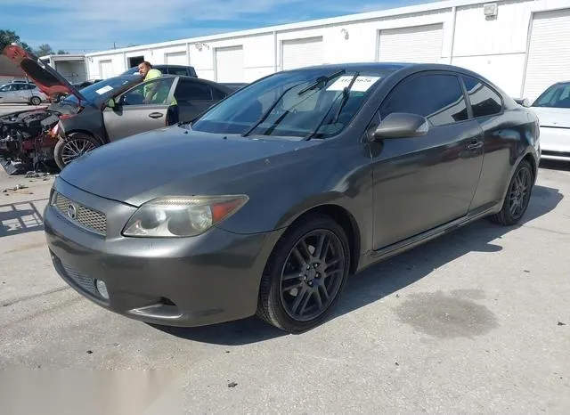 JTKDE177070178375 2007 2007 Scion TC 2