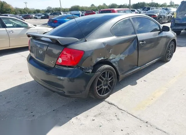 JTKDE177070178375 2007 2007 Scion TC 4