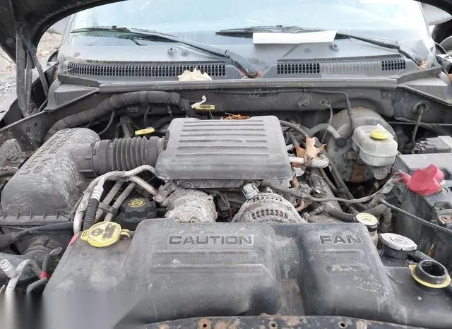 1B4HS38N12F135869 2002 2002 Dodge Durango- Sport 10