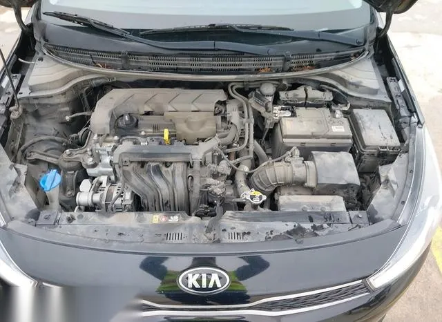 3KPA24AD2LE346666 2020 2020 KIA Rio- S 10