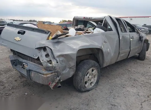 2GCEC19J471682541 2007 2007 Chevrolet Silverado 1500- LT1 4