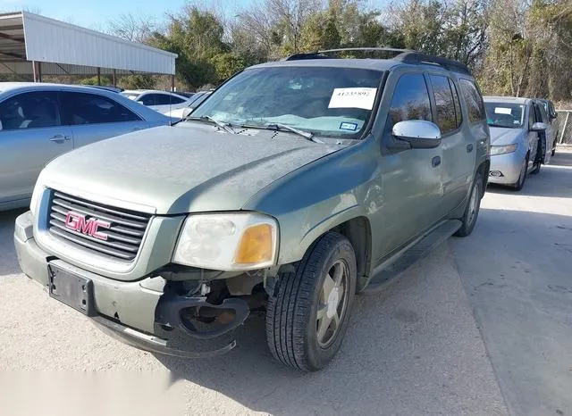 1GKES16S436154196 2003 2003 GMC Envoy- XI Sle 2