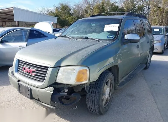 1GKES16S436154196 2003 2003 GMC Envoy- XI Sle 6