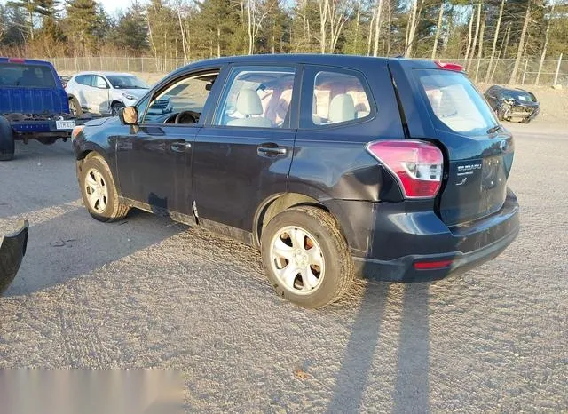 JF2SJAAC2FH532561 2015 2015 Subaru Forester- 2-5I 3