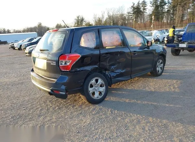 JF2SJAAC2FH532561 2015 2015 Subaru Forester- 2-5I 4