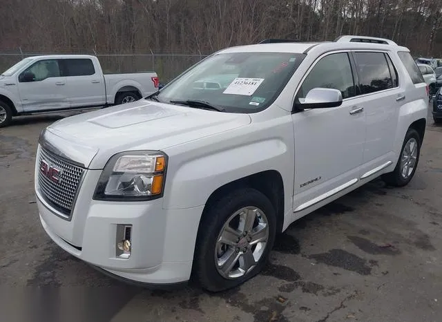 2GKALYEK6D6169316 2013 2013 GMC Terrain- Denali 2