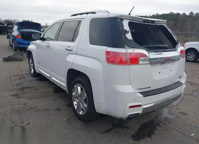 2GKALYEK6D6169316 2013 2013 GMC Terrain- Denali 3