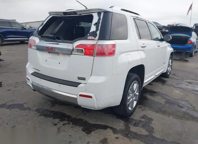 2GKALYEK6D6169316 2013 2013 GMC Terrain- Denali 4