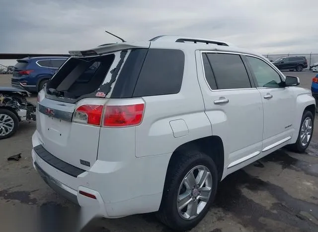 2GKALYEK6D6169316 2013 2013 GMC Terrain- Denali 6