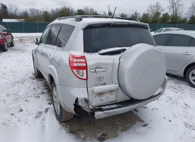 2T3DF4DV3BW149594 2011 2011 Toyota RAV4- Limited 3