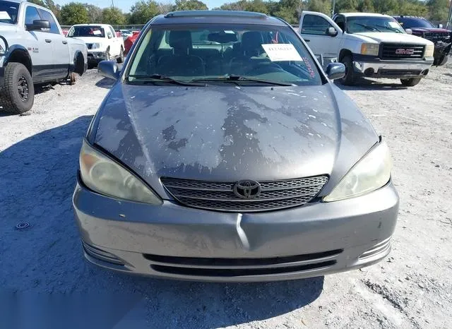 4T1BE30K42U624954 2002 2002 Toyota Camry- Xle 6