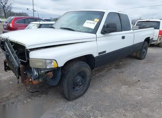 3B7KC23CXTM147915 1996 1996 Dodge RAM 2500 2