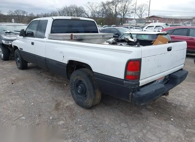 3B7KC23CXTM147915 1996 1996 Dodge RAM 2500 3