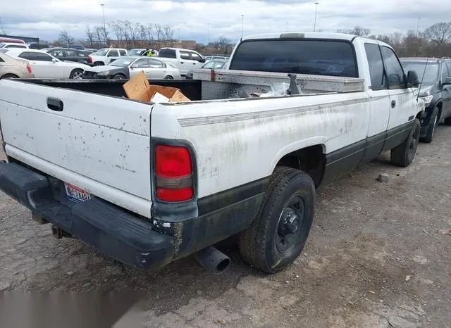 3B7KC23CXTM147915 1996 1996 Dodge RAM 2500 4