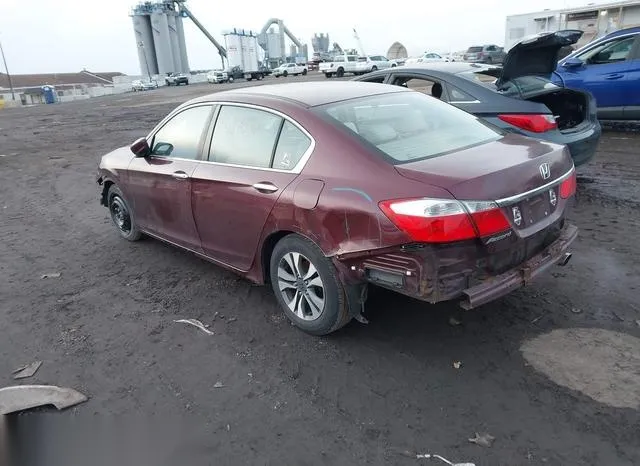 1HGCR2F36DA201435 2013 2013 Honda Accord- LX 3