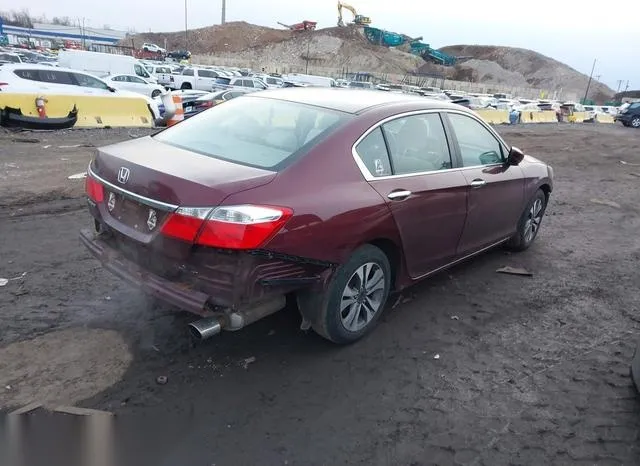 1HGCR2F36DA201435 2013 2013 Honda Accord- LX 4