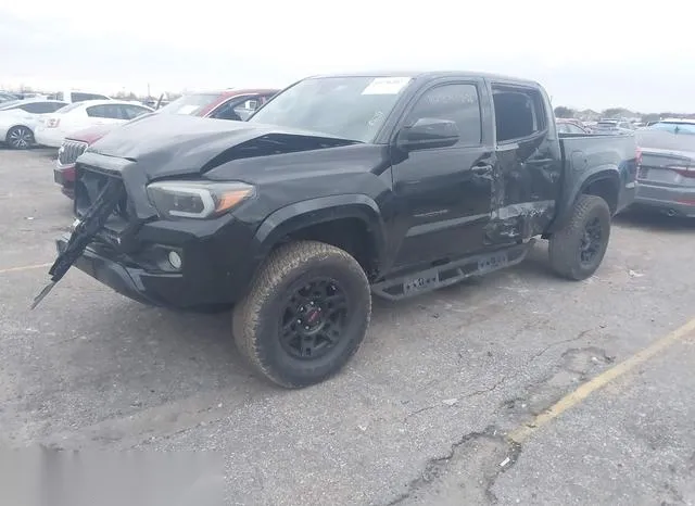 5TFAZ5CN4JX070639 2018 2018 Toyota Tacoma- Sr5 V6 2