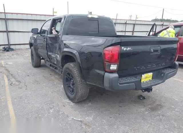 5TFAZ5CN4JX070639 2018 2018 Toyota Tacoma- Sr5 V6 3