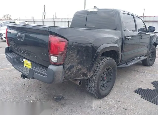 5TFAZ5CN4JX070639 2018 2018 Toyota Tacoma- Sr5 V6 4