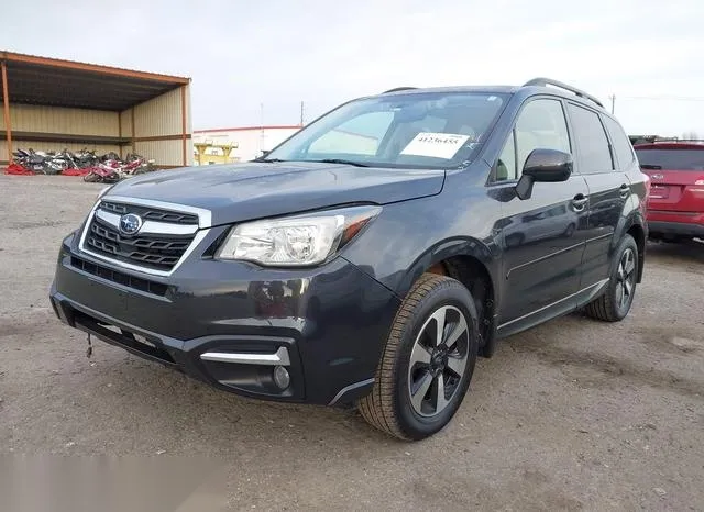 JF2SJAGC4HH484894 2017 2017 Subaru Forester- 2-5I Premium 2