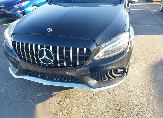 WDDWJ4JB1JF705733 2018 2018 Mercedes-Benz C 300 6