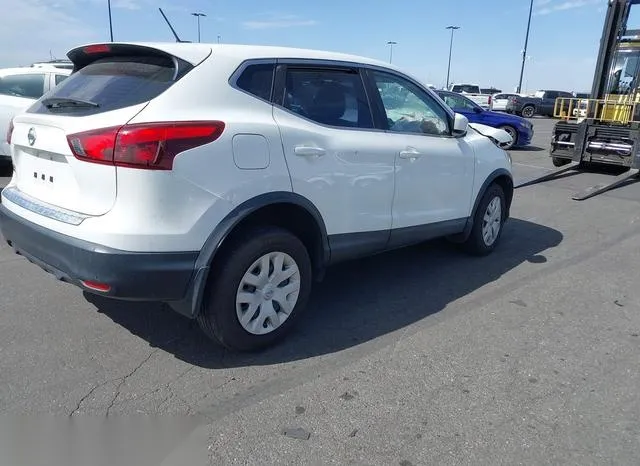 JN1BJ1CP7JW183774 2018 2018 Nissan Rogue- Sport S 4