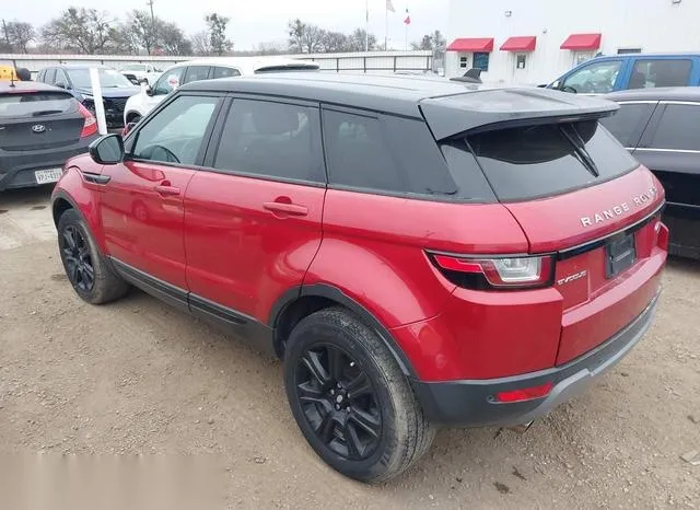 SALVP2BG4GH081080 2016 2016 Land Rover Range Rover- Evoque 3