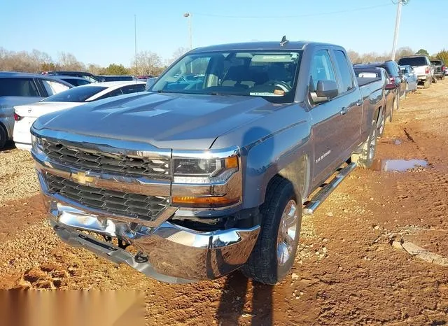 1GCVKREH2GZ157327 2016 2016 Chevrolet Silverado 1500- 1LT 2