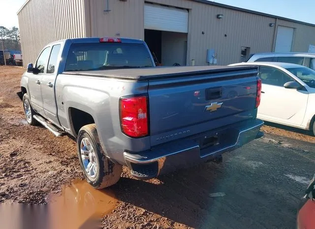 1GCVKREH2GZ157327 2016 2016 Chevrolet Silverado 1500- 1LT 3