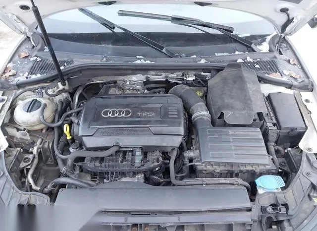 WAUB8GFF7G1020477 2016 2016 Audi A3- 2-0T Premium 10