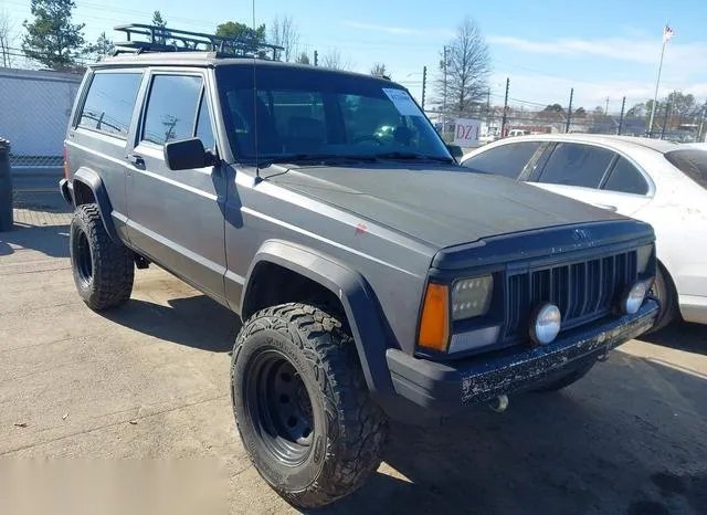 1J4FJ67S1RL116654 1994 1994 Jeep Cherokee- Sport 3