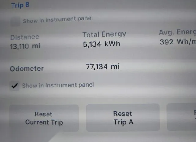 5YJXCBE24GF014653 2016 2016 Tesla Model X- 60D/70D/75D/90D/ 7