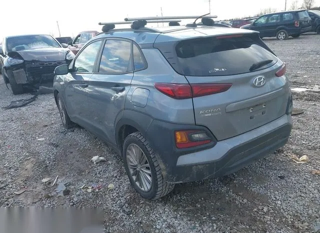 KM8K2CAA6MU690360 2021 2021 Hyundai Kona- Sel 3