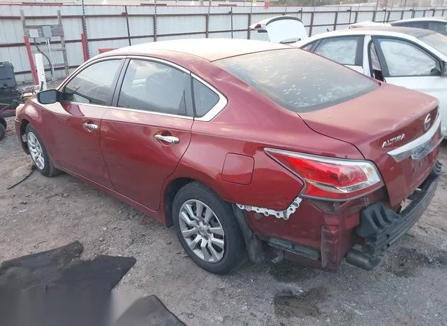 1N4AL3AP4FN368045 2015 2015 Nissan Altima- 2-5 S 3