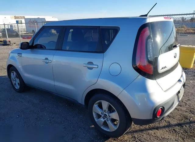 KNDJN2A23J7548892 2018 2018 KIA Soul 3