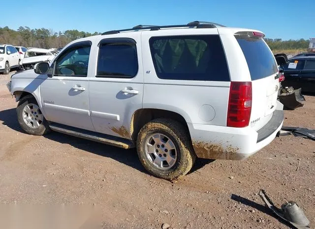 1GNFC13J37J131575 2007 2007 Chevrolet Tahoe- LT 3